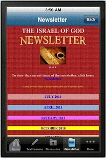 The Israel Of God Screenshots 2