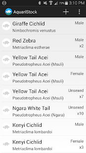 Free Download AquariStock APK