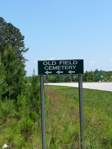 Old Field Cemetery 