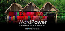 Learn Swahili Free WordPower APK
