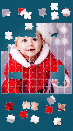 免費下載解謎APP|Cute Baby Jigsaw Puzzle app開箱文|APP開箱王