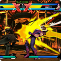 Marvel vs Capcom Game icon