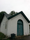 St. Mary's Chapel