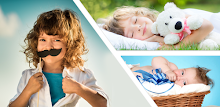 Kids Photo Collages APK