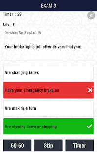 Download Driving Test APK for Android