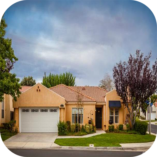 Best SoCal Home Search LOGO-APP點子