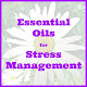 Essential Oils for Stress APK