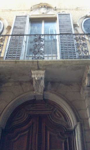 Palazzo Bruschi