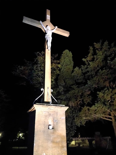La Croix Du Belvedere