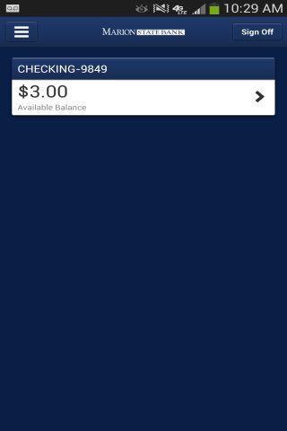 【免費財經App】Marion State Bank Mobile-APP點子
