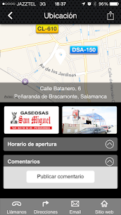 Gaseosas San Miguel Screenshots 6