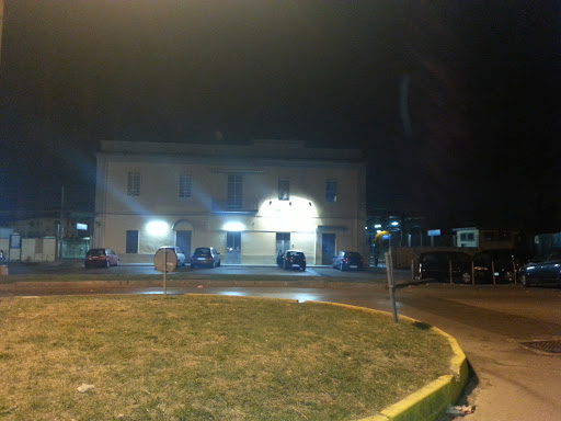 Stazione Sant'arpino 