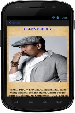 免費下載娛樂APP|GLENN FREDLY LIRIK LAGU app開箱文|APP開箱王