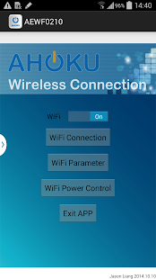 How to get AHOKU WiFi Controlling Plug 1.01 mod apk for bluestacks