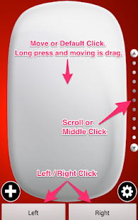 Free Mouse Agent APK for Android