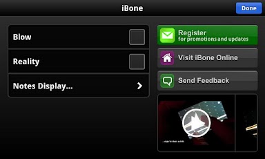 full version: iBone - the Pocket Trombone™ apk