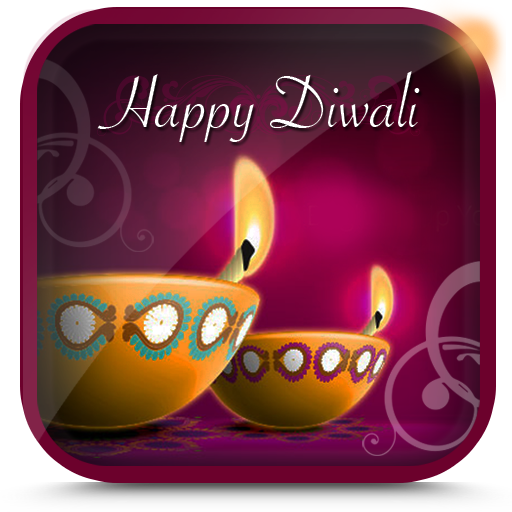 Diwali Greetings LOGO-APP點子