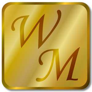 Widget Memo Paid version logo