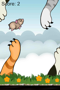 Floppy Hamster Screenshots 1