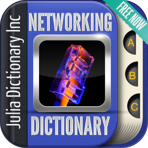 Computer Networking Dictionary