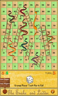 Lastest The Snake And Ladder APK for Android