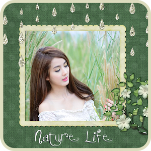 Nature Photo Frames.apk 1.0