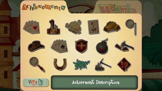 Wonder Cards Screenshots 15