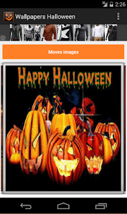 How to download Happy Halloween Wallpapers patch 1.017 apk for android