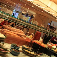 【台北君悅酒店】凱菲屋 Café