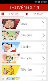 Truyện cười offline 2014