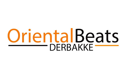 Oriental Beats - Derbakke Lite