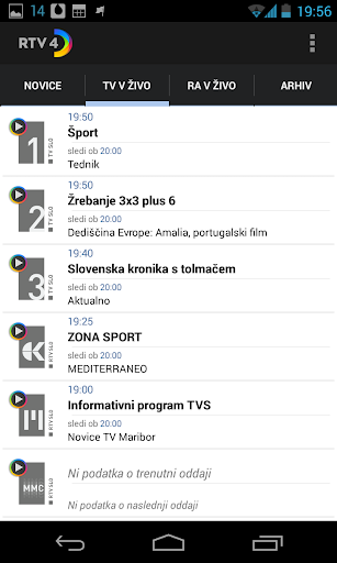 【免費媒體與影片App】RTV Slovenija – RTV 4D-APP點子