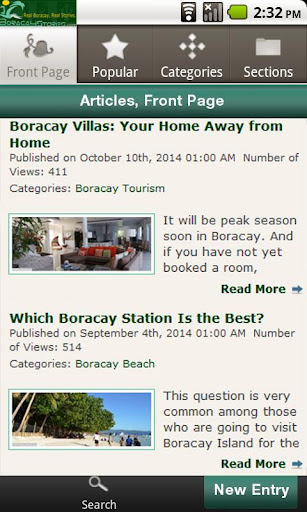 免費下載旅遊APP|Boracay Stories app開箱文|APP開箱王