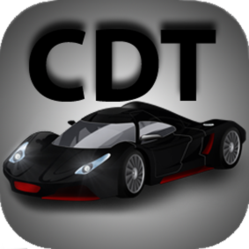 Car Dealership Tycoon LOGO-APP點子