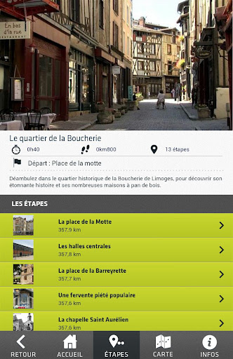 免費下載旅遊APP|Videoguide Limousin EN app開箱文|APP開箱王