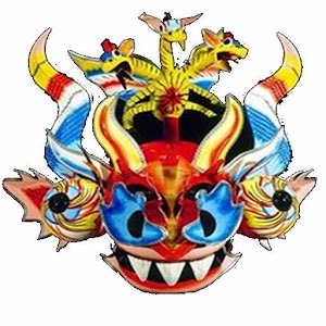 Carnaval de Oruro 0.0.1