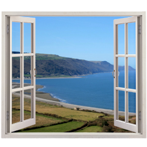 Chronus - Real Window Icon mod unlimitted apk - Download latest version 1.0
