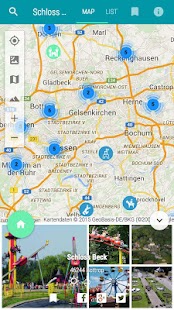 Ausflugsziele für Kinder Screenshots 6