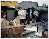 Vader van drie kinderen