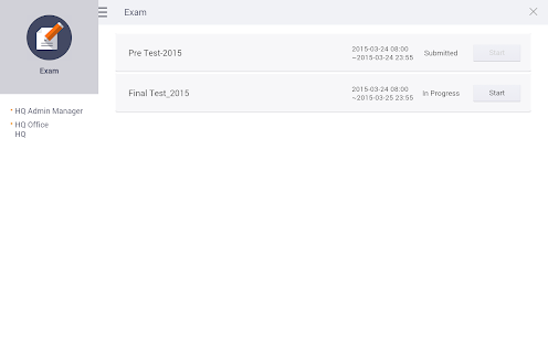 How to get edutto Mobile Exam (Tab) 0.8.52 unlimited apk for bluestacks