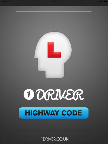 【免費教育App】The Highway Code UK 2015-APP點子