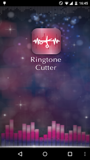 Ringtone Cutter