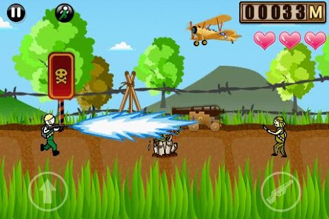 How to download Jungle Mission 1.0.4 apk for laptop