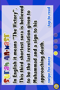 Download YoungMuslim Surahs & Doas APK for PC