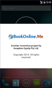 Free Download Book Online Me: Trip Advisor APK