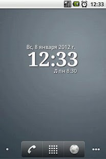 How to mod Trite Clock Widget lastet apk for laptop