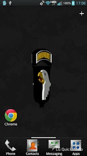 Free Download 101st AB Live Wallpaper APK
