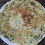 廟口鴨香飯