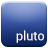 Pluto - Facebook & GTalk mobile app icon