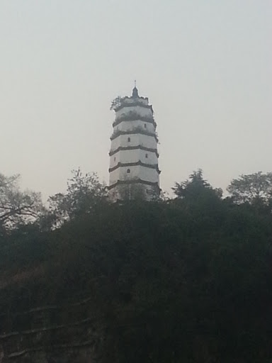 Tower of the city 塔沱